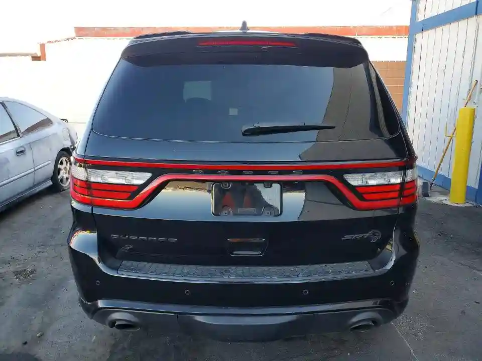 1C4SDJH98MC631220 2021 DODGE DURANGO-5