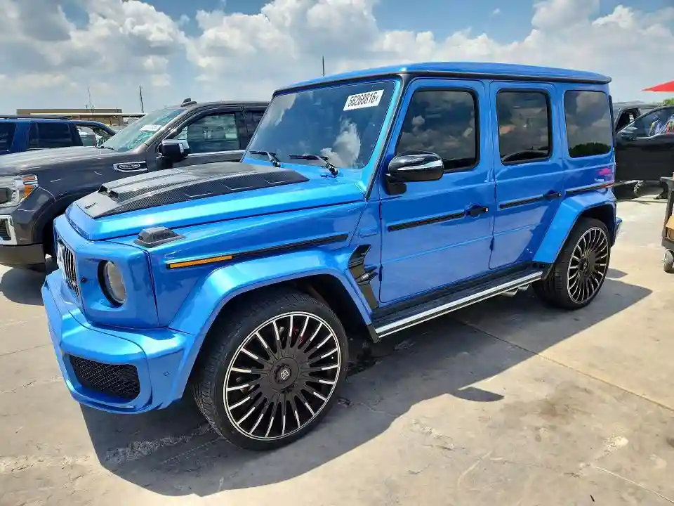 W1NYC7HJ2PX476857 2023 MERCEDES-BENZ G-CLASS-0