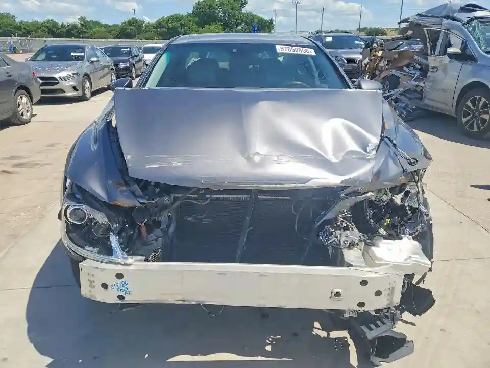 JTHBL5EF0D5123718 2013 LEXUS LS460-4