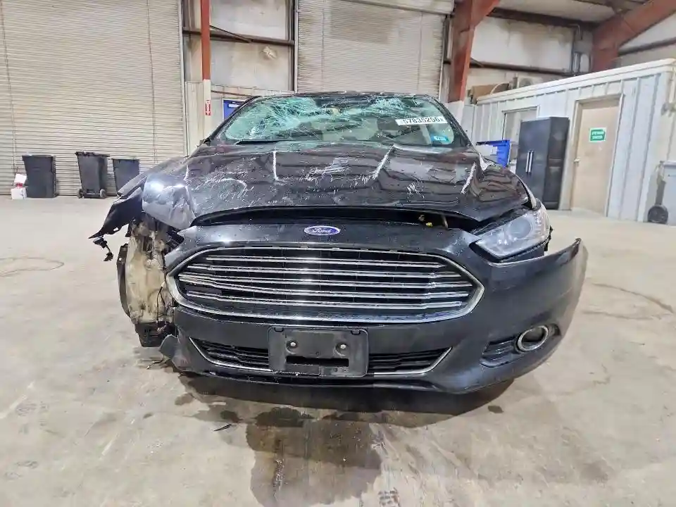 3FA6P0D99FR148614 2015 FORD FUSION-4