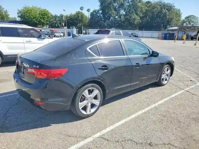19VDE1F55DE007575 2013 ACURA ILX-2