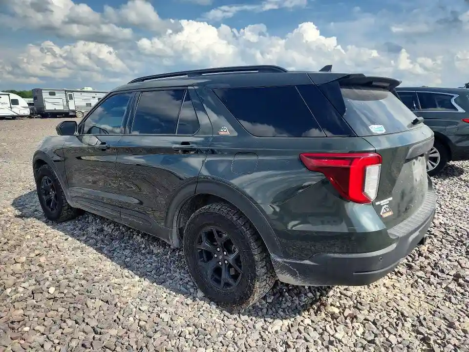 1FMSK8JH8NGA55747 2022 FORD EXPLORER-1
