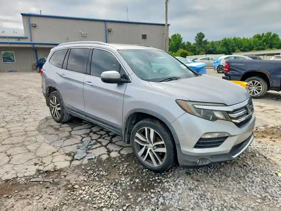 5FNYF6H09HB069114 2017 HONDA PILOT-3
