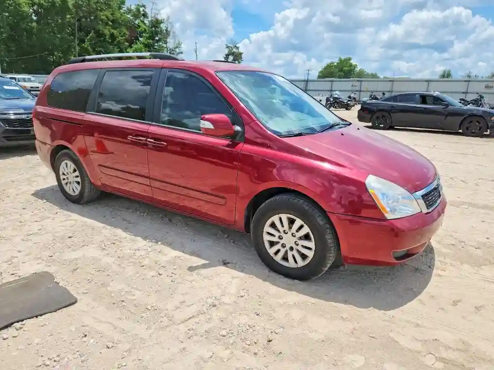 KNDMG4C71C6439304 2012 KIA SEDONA-3