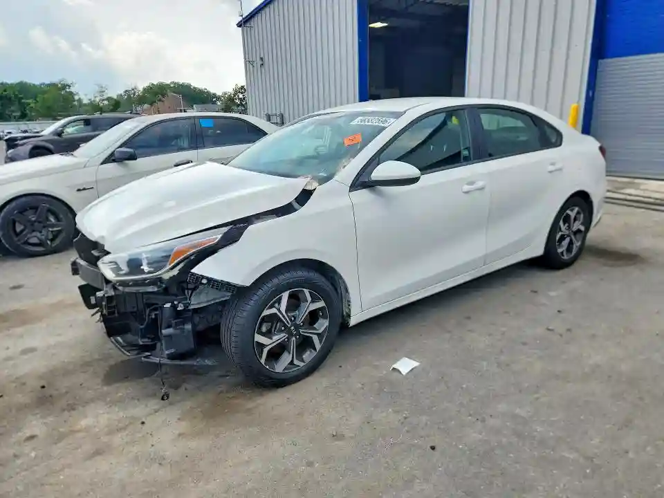 3KPF24AD7LE162989 2020 KIA FORTE-0