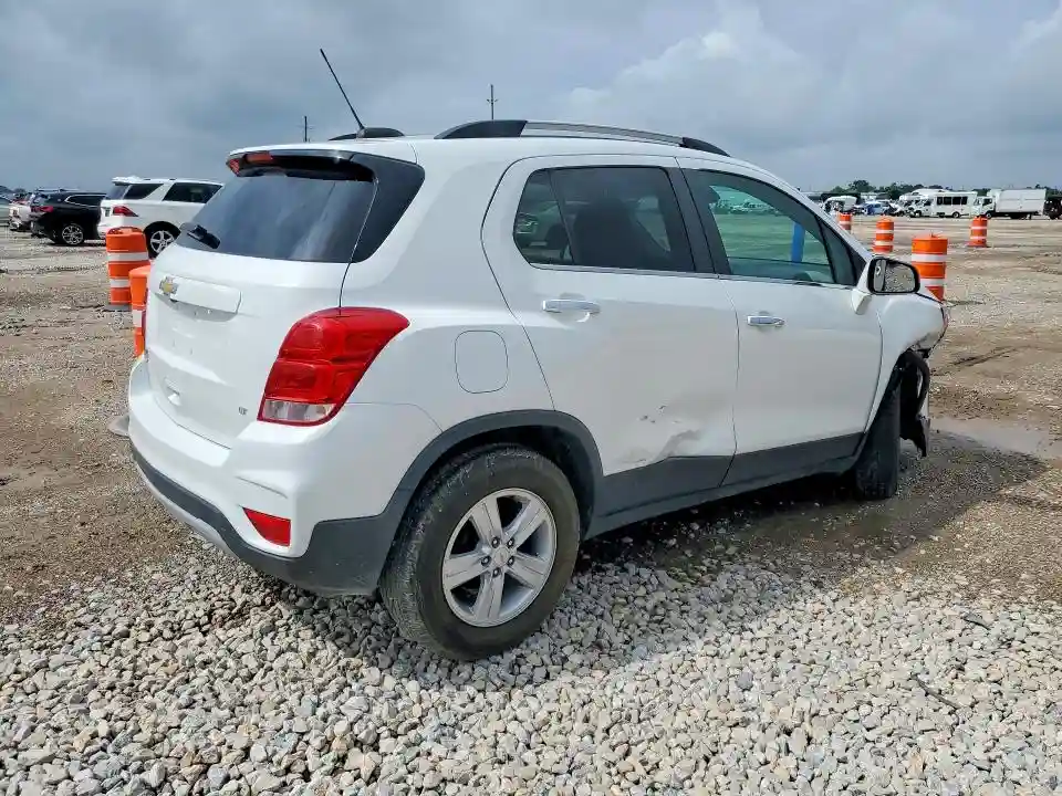 KL7CJLSB9LB001289 2020 CHEVROLET TRAX-2