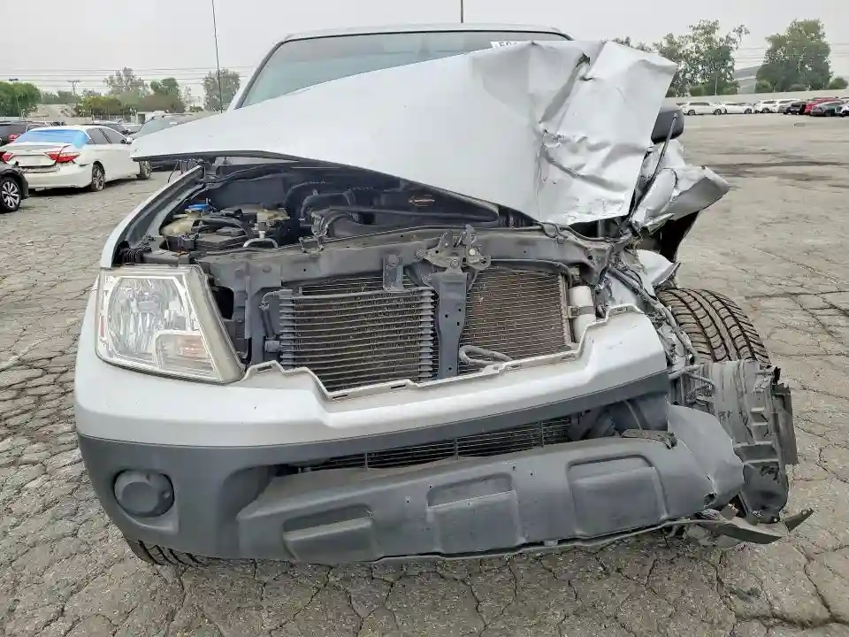1N6AD0ER4GN796987 2016 NISSAN FRONTIER-4