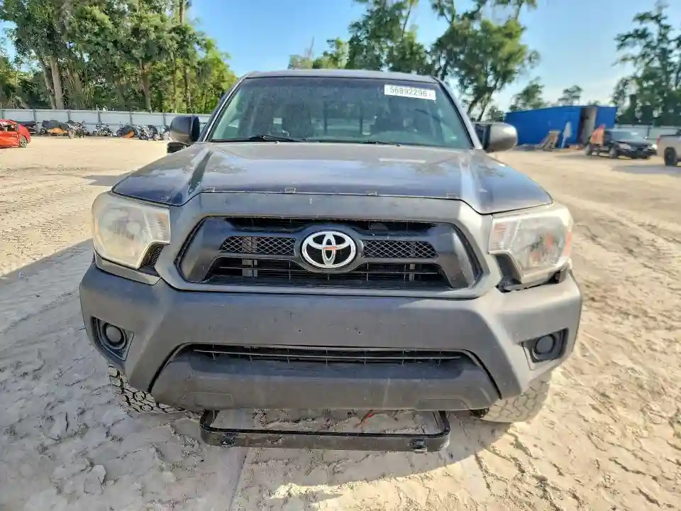5TFUX4ENXDX018723 2013 TOYOTA TACOMA-4