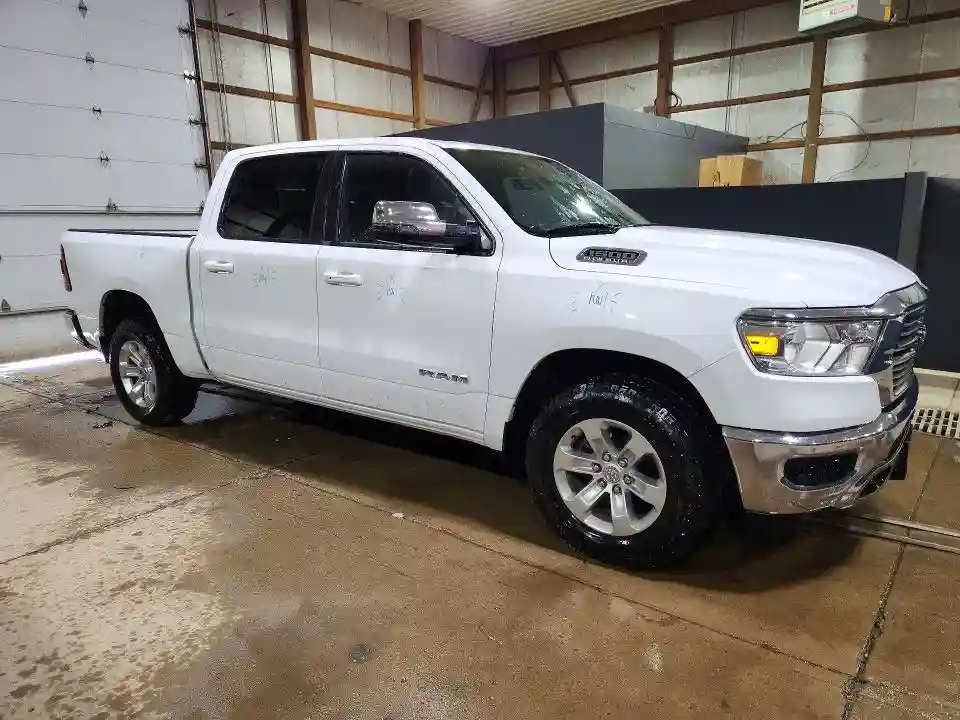 1C6RREJT3RN219223 2024 RAM 1500-3