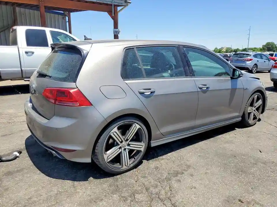 WVWLF7AU9FW326097 2015 VOLKSWAGEN GOLF-2