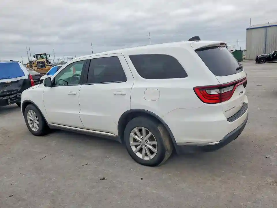 1C4RDHAG8JC385023 2018 DODGE DURANGO-1