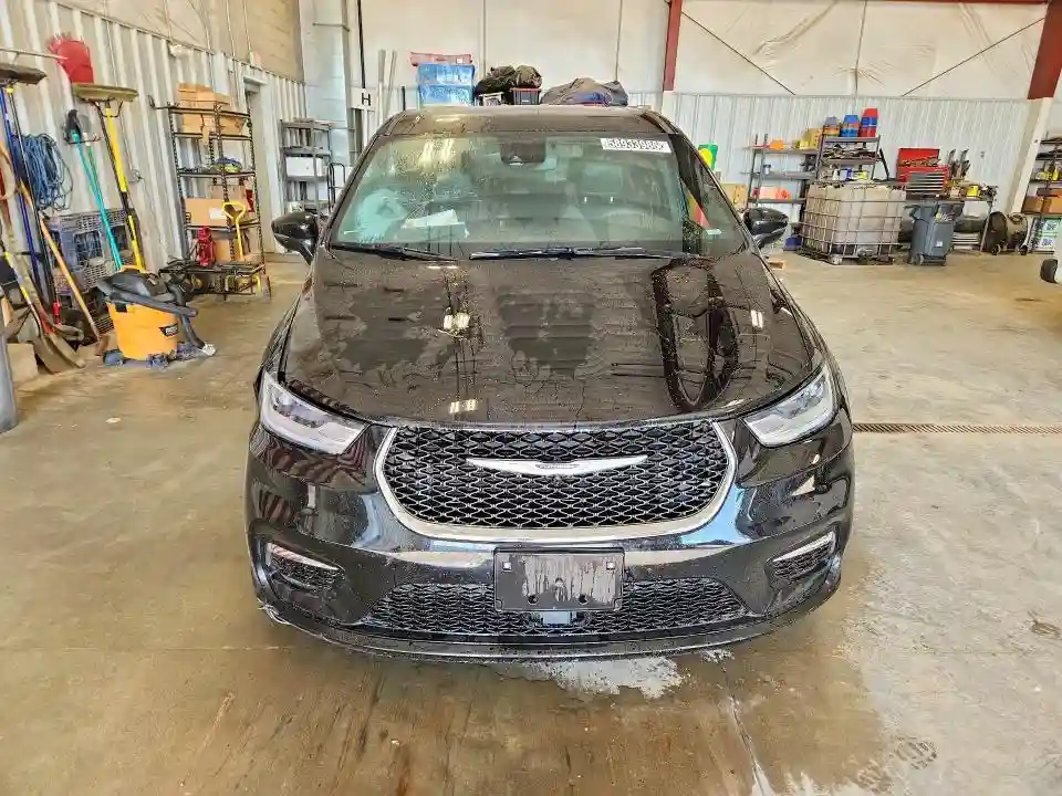 2C4RC1BG1SR553649 2025 CHRYSLER PACIFICA S-4