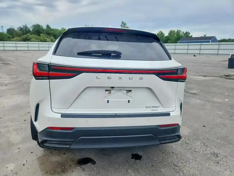 JTJGGCEZ2P5005584 2023 LEXUS NX-5