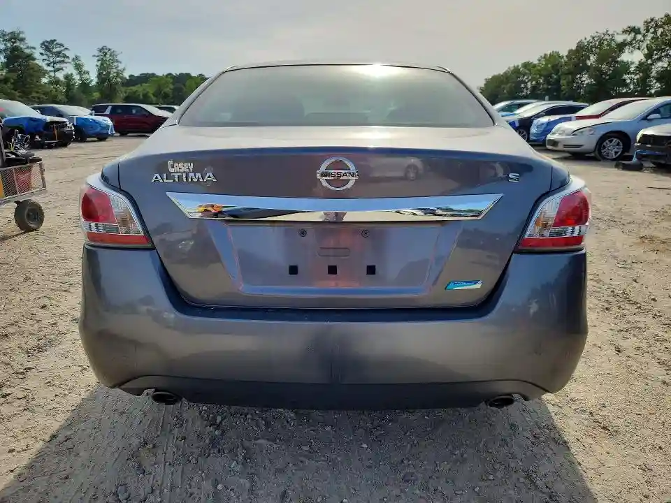 1N4AL3AP0EN372222 2014 NISSAN ALTIMA-5