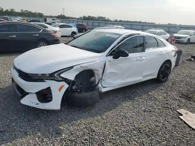 5XXG64J2XPG215074 2023 KIA K5-0