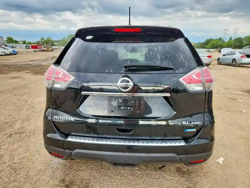 5N1AT2MV8EC859979 2014 NISSAN ALL MODELS-5