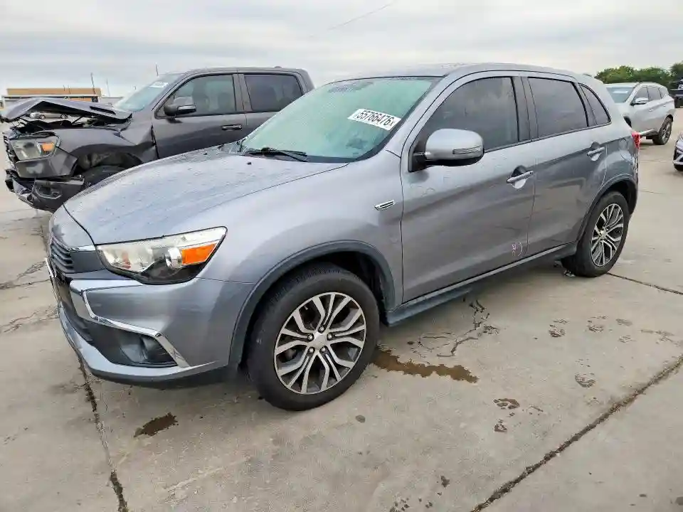 JA4AP3AU2HZ008850 2017 MITSUBISHI OUTLANDER-0