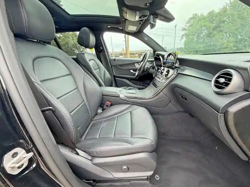 W1N0G8EB3MV316983 2021 MERCEDES-BENZ GLC-CLASS-4