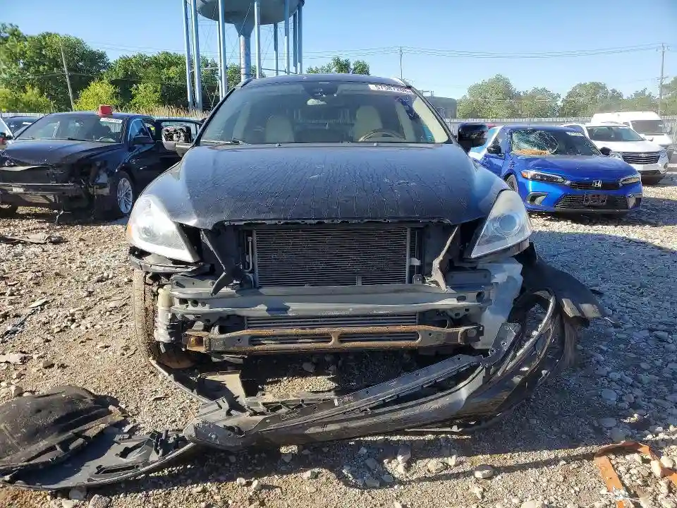 YV4902DZXD2393282 2013 VOLVO XC60-4