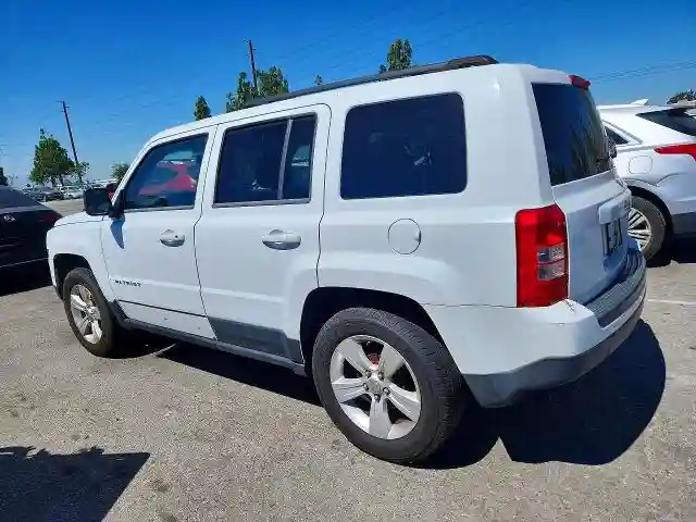 1C4NJPFA0CD544040 2012 JEEP PATRIOT-1