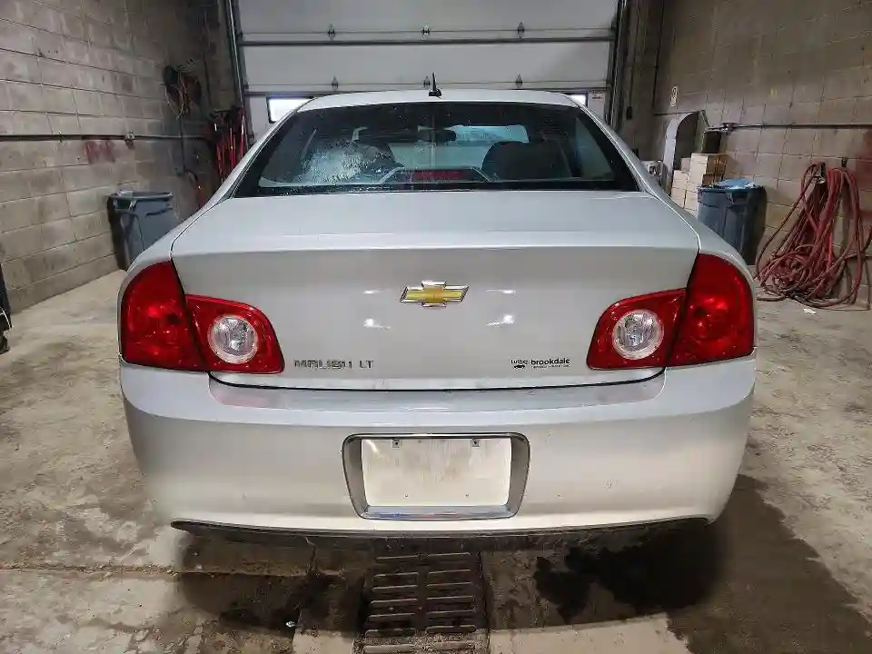 1G1ZC5E18BF298805 2011 CHEVROLET MALIBU-5