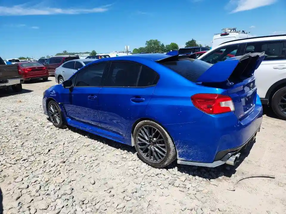 JF1VA2M66H9806287 2017 SUBARU WRX-1