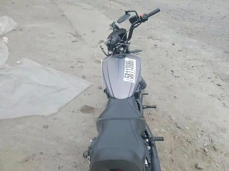 5VPFTB006H3000335 2017 VICTORY MOTORCYCLES MOTORCYCLE-5