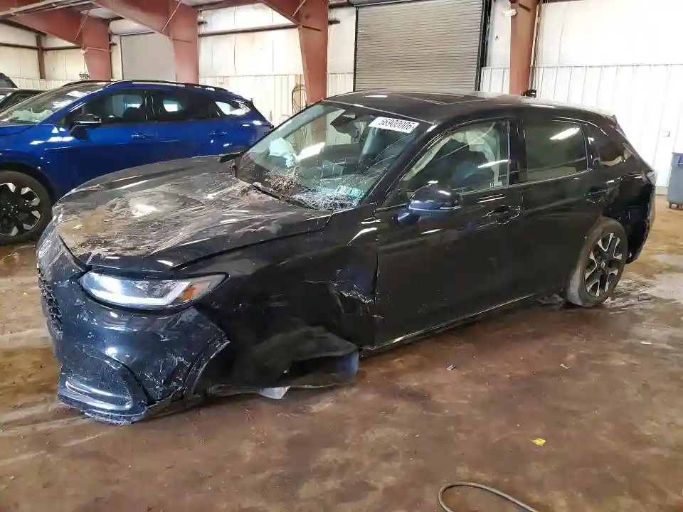 3CZRZ2H74TM769171 2026 HONDA HR-V-0