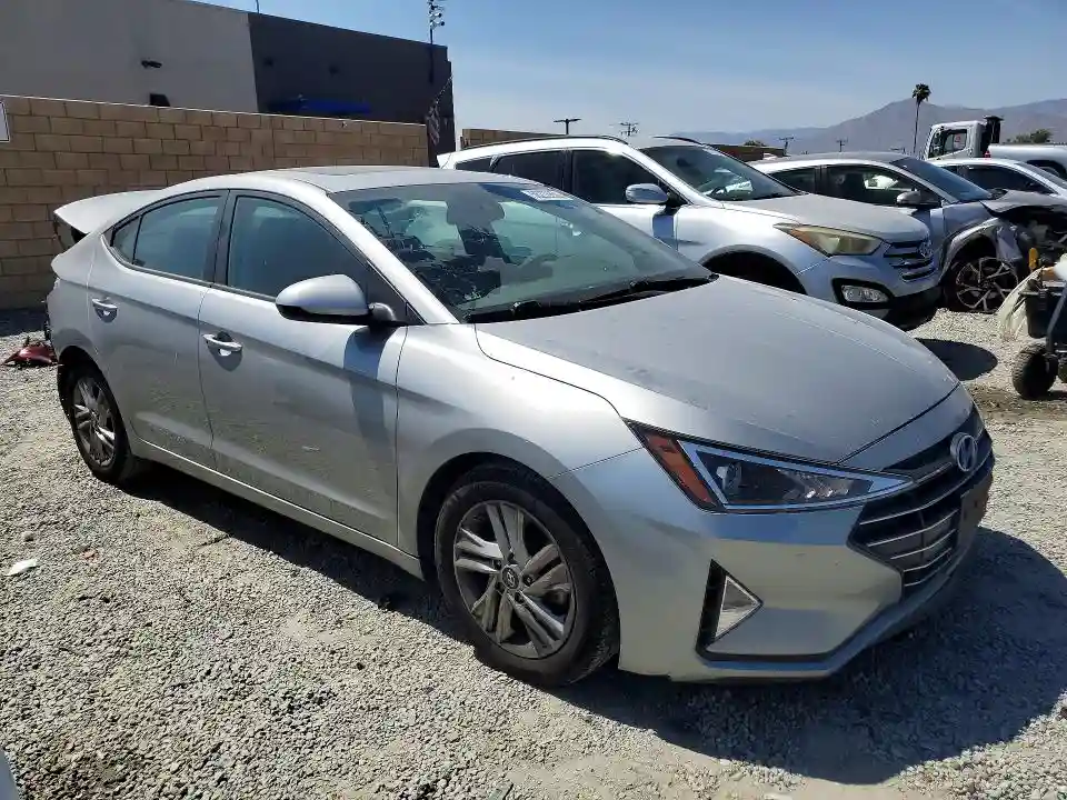 5NPD84LF1LH585955 2020 HYUNDAI ELANTRA-3