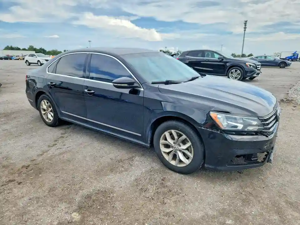 1VWAS7A36GC023689 2016 VOLKSWAGEN PASSAT-3