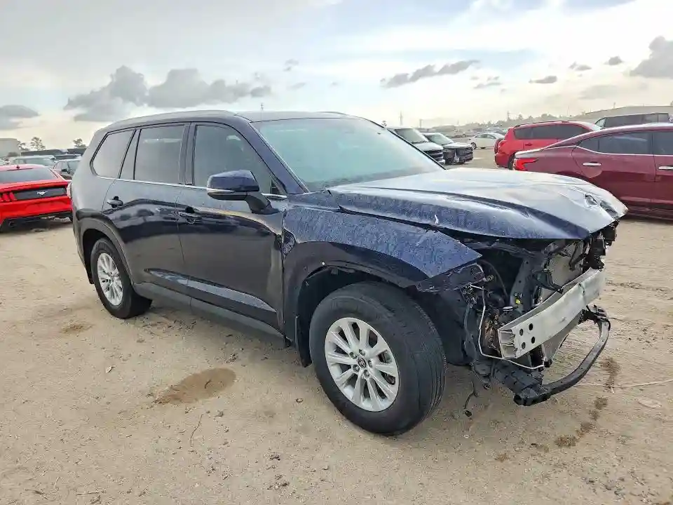 5TDAAAA59RS018024 2024 TOYOTA ALL OTHER-3
