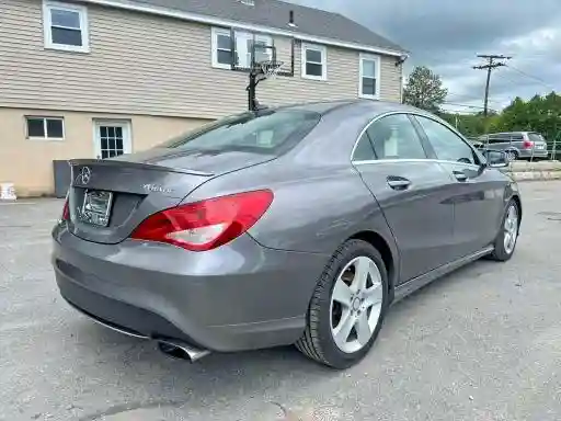 WDDSJ4GB1GN394972 2016 MERCEDES-BENZ CLA-CLASS-2