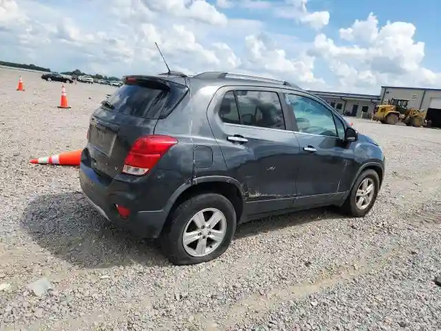 3GNCJLSB2HL266829 2017 CHEVROLET TRAX-2