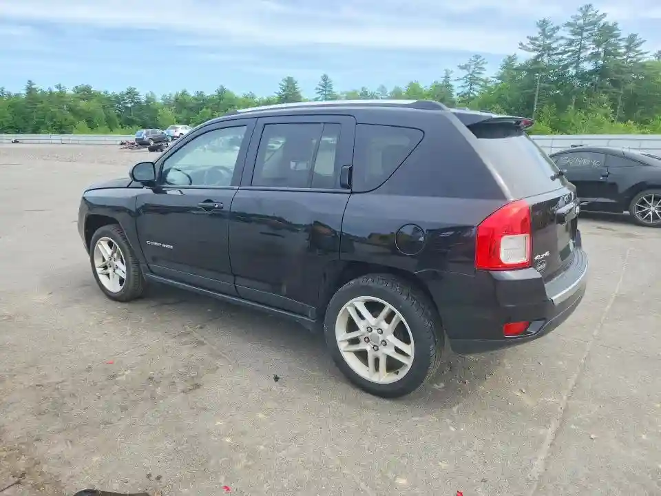 1C4NJDCB7DD199649 2013 JEEP COMPASS-1
