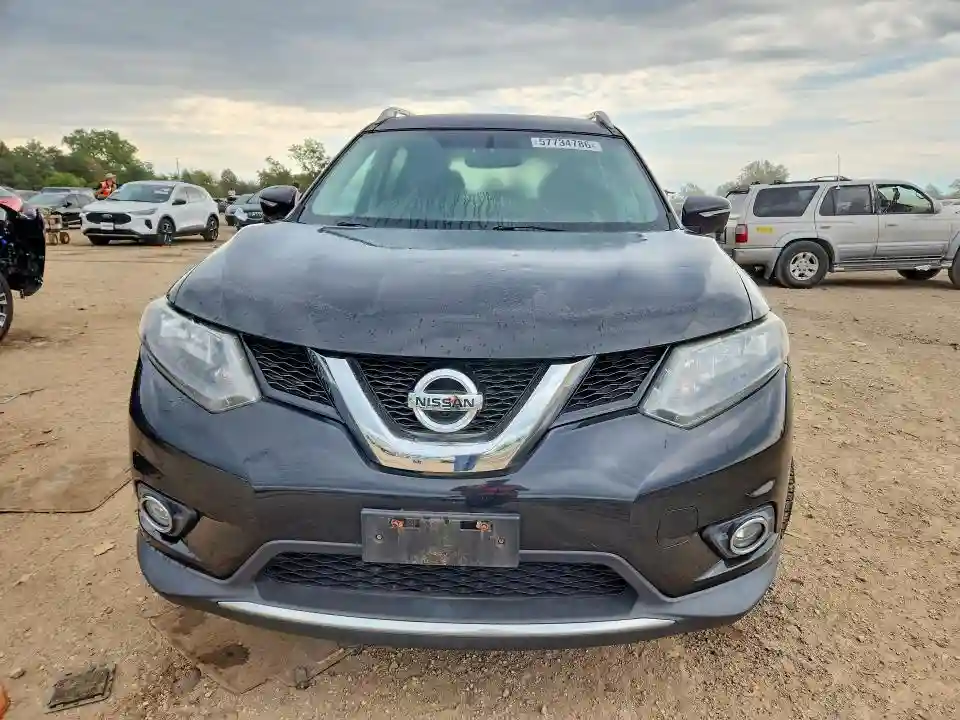 5N1AT2MV8EC859979 2014 NISSAN ALL MODELS-4