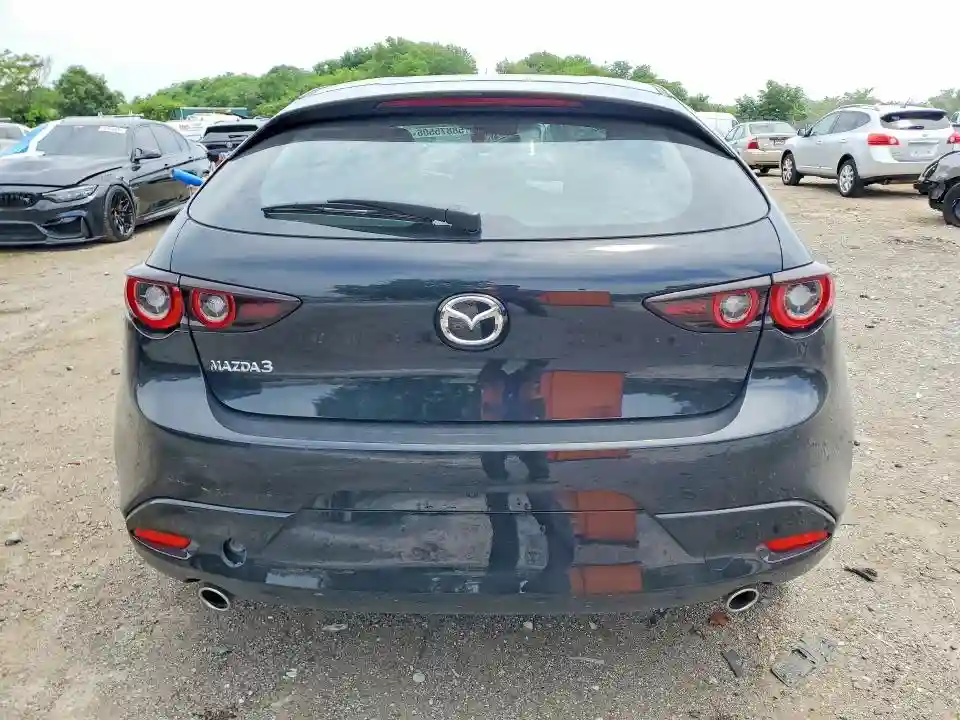 JM1BPAKLXT1868572 2026 MAZDA 3 SELECT S-5