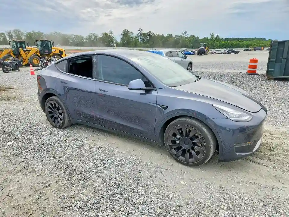 5YJYGDEE9LF036494 2020 TESLA MODEL Y-3