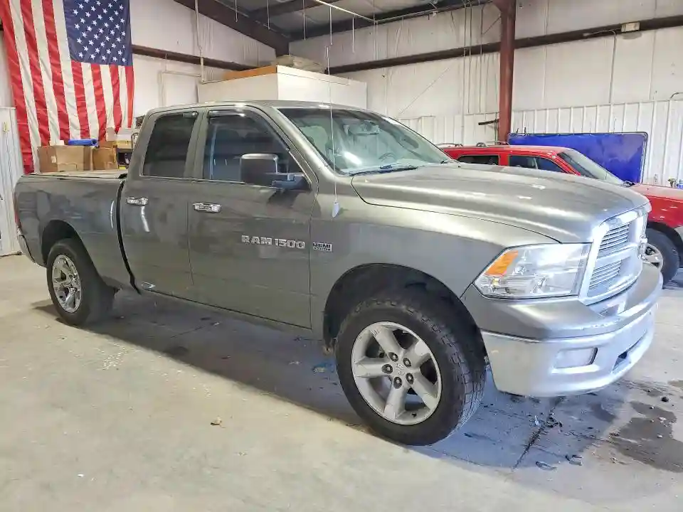 1C6RD7GT2CS177718 2012 DODGE RAM 1500-3