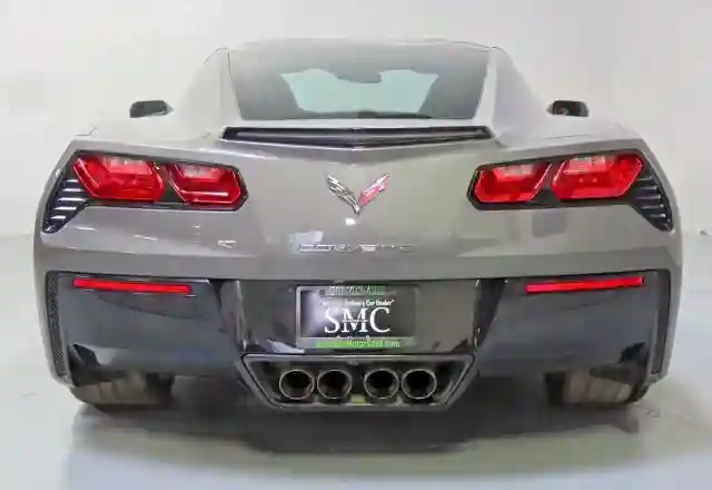 1G1YA2D76G5111600 2016 CHEVROLET CORVETTE-5