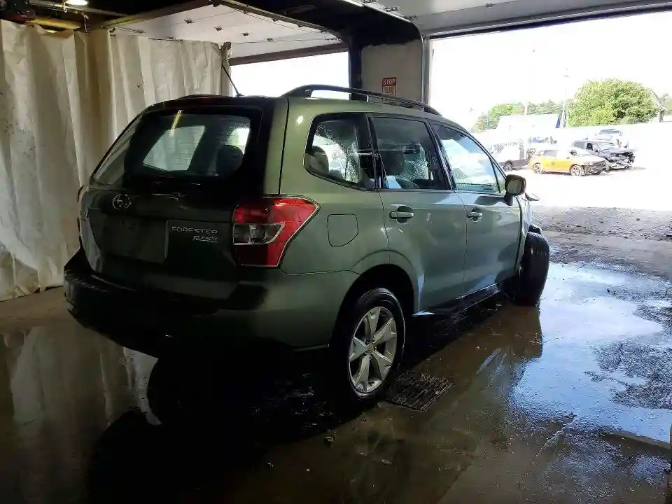 JF2SJABCXFH547954 2015 SUBARU FORESTER-2