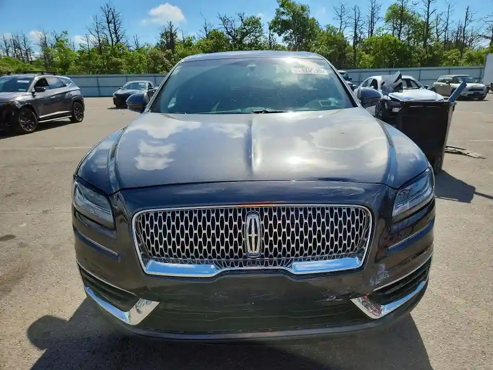2LMPJ8K98KBL24188 2019 LINCOLN NAUTILUS-4