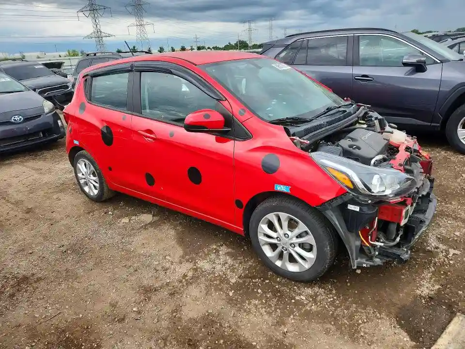 KL8CD6SA1MC743886 2021 CHEVROLET SPARK-3