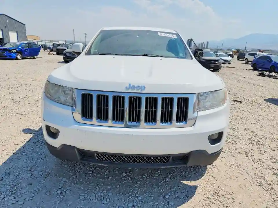 1C4RJEAG1DC514196 2013 JEEP GRAND CHEROKEE-4