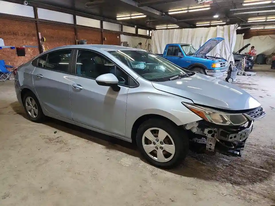 1G1BC5SM8H7152326 2017 CHEVROLET CRUZE-3