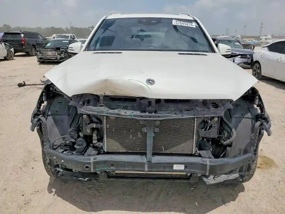 4JGDF6EE9KB210655 2019 MERCEDES-BENZ GLS-CLASS-4