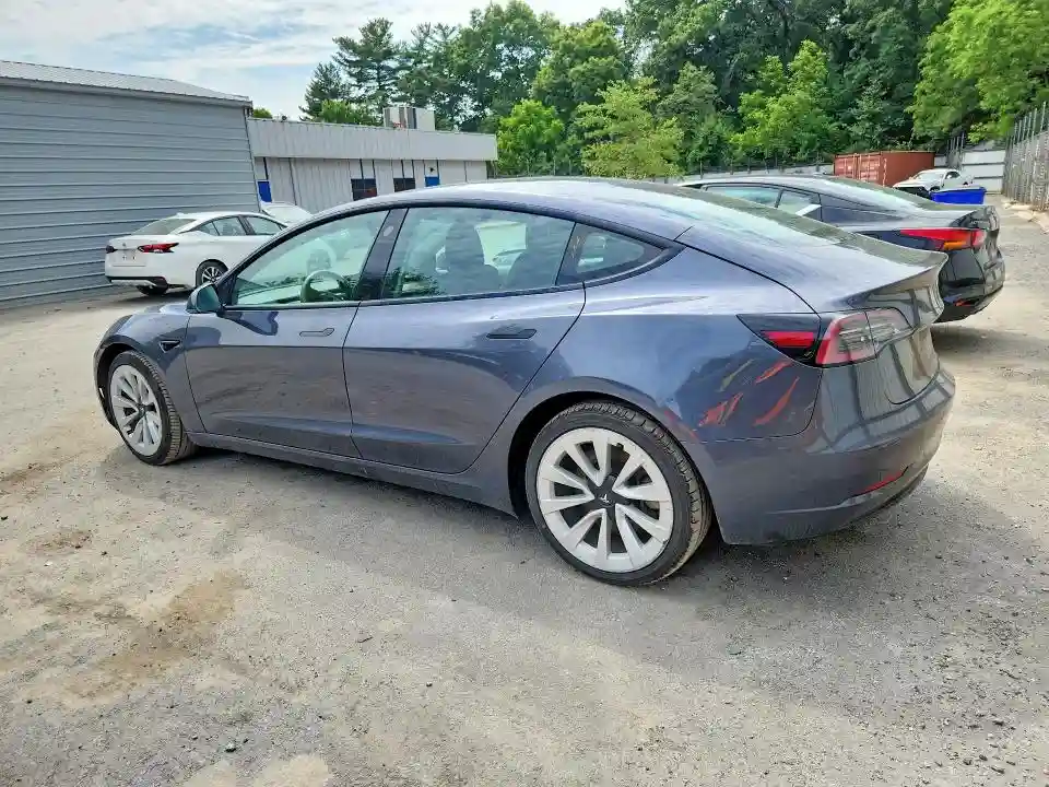 5YJ3E1EA5PF435999 2023 TESLA MODEL 3-1