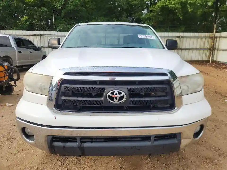 5TFUM5F15DX043927 2013 TOYOTA TUNDRA-4
