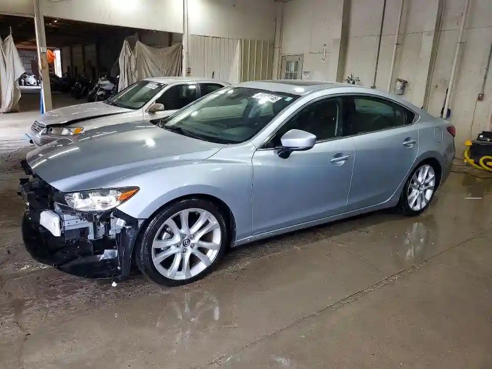 JM1GL1V56H1145727 2017 MAZDA 6-0
