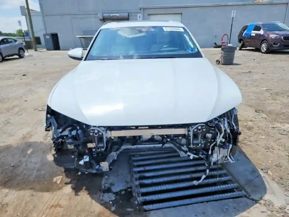 WA14AAGE9RB054964 2024 AUDI ALL OTHER-4