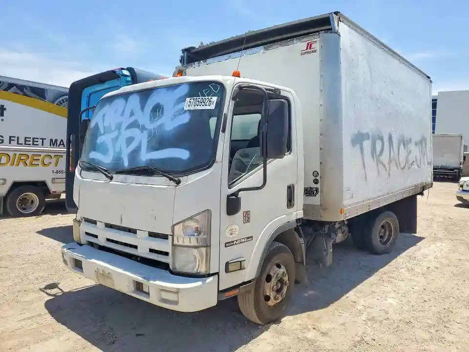 JALC4W164B7001667 2011 ISUZU NPR-0